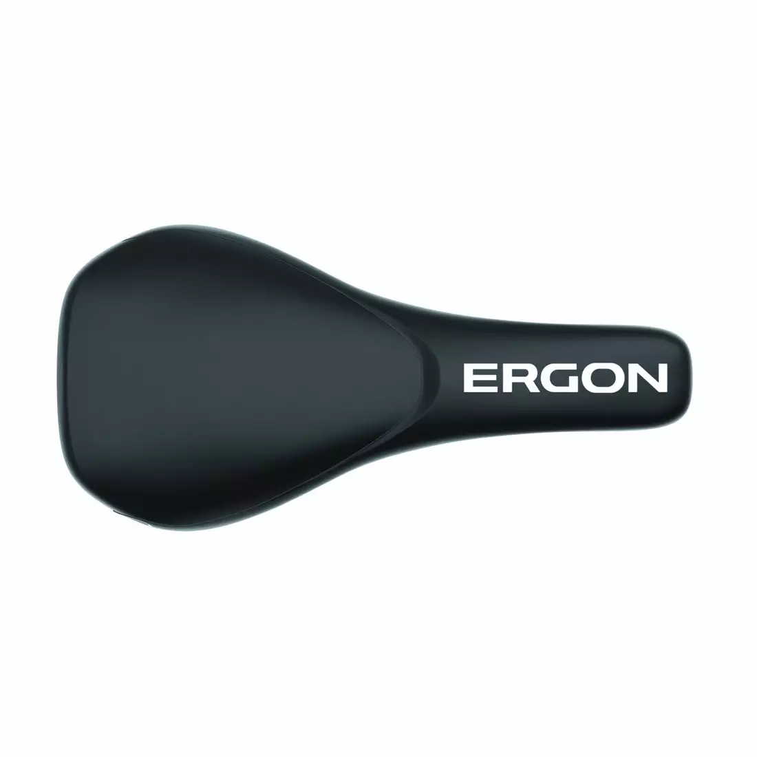 ERGON Siodełko rowerowe SM DOWNHILL czarne ER-44080042