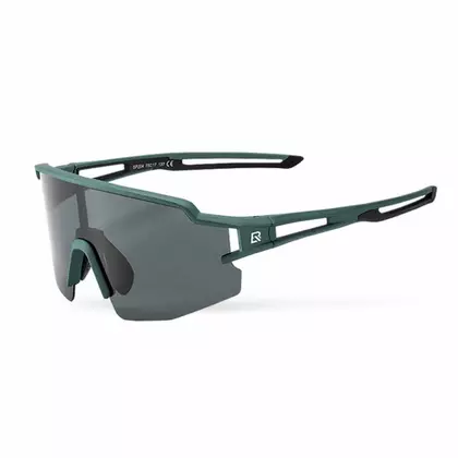 Rockbros okulary sportowe / rowerowe z polaryzacją 10177