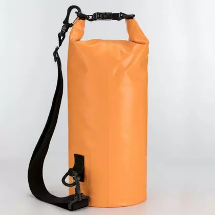 Rockbros wodoodporny plecak/worek 5L, pomarańczowy ST-003OR