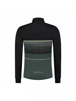 Rogelli bluza rowerowa HERO II zielona