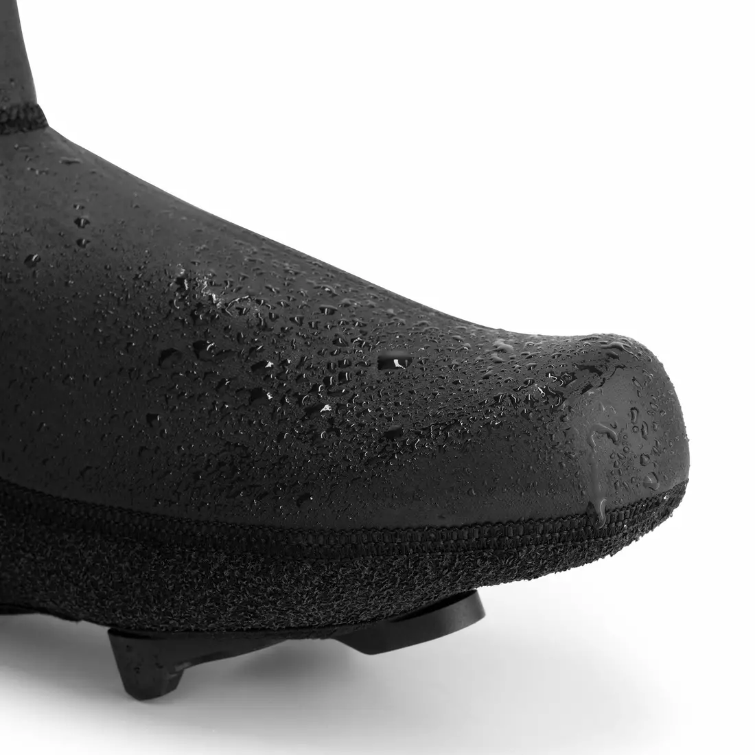 Rogelli ochraniacze na buty rowerowe ARTEC czarne