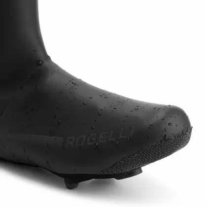 Rogelli ochraniacze na buty rowerowe DEEPWINTERczarne