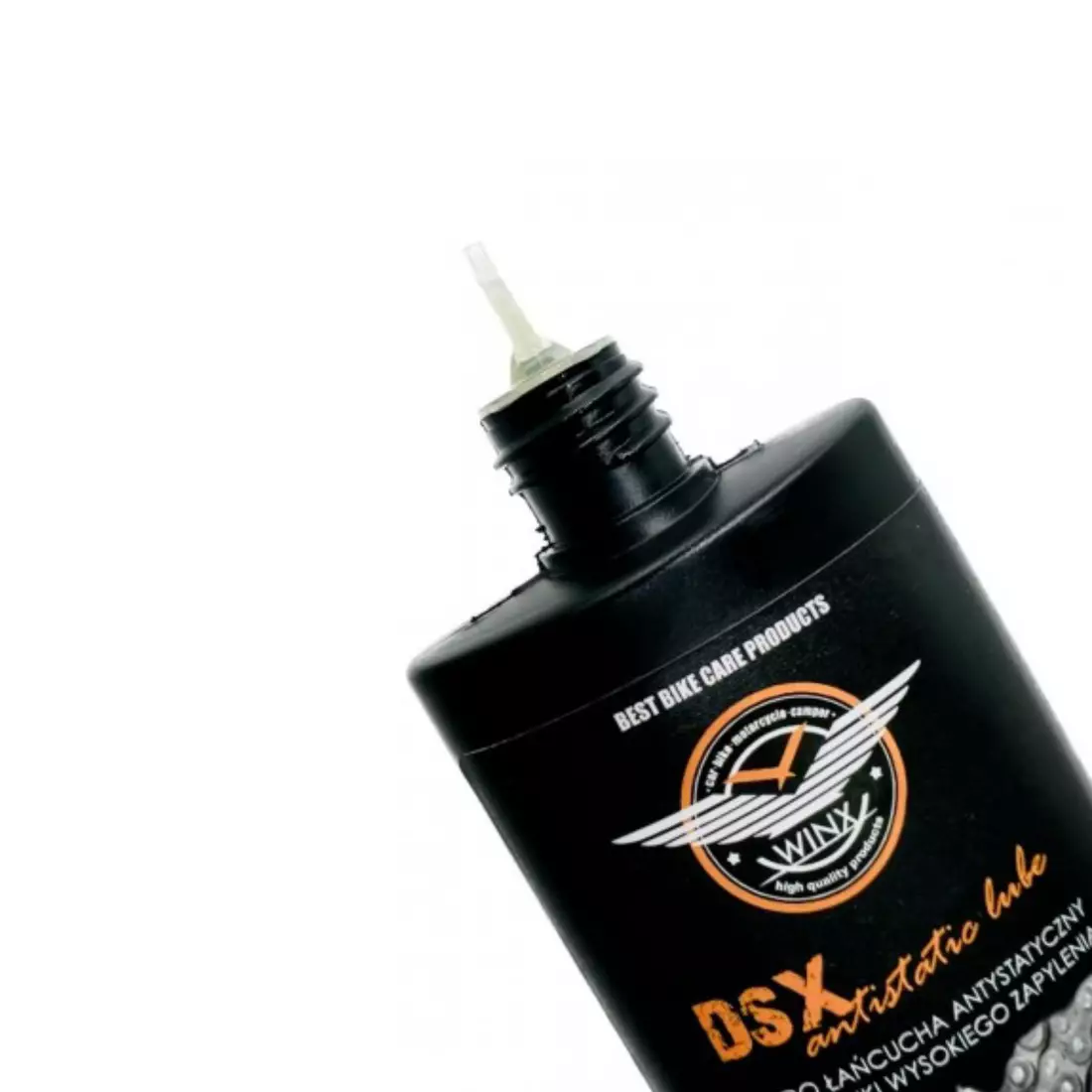 WINX olej do łańcucha (warunki wysokiego zapylenia) DSX 100 ml