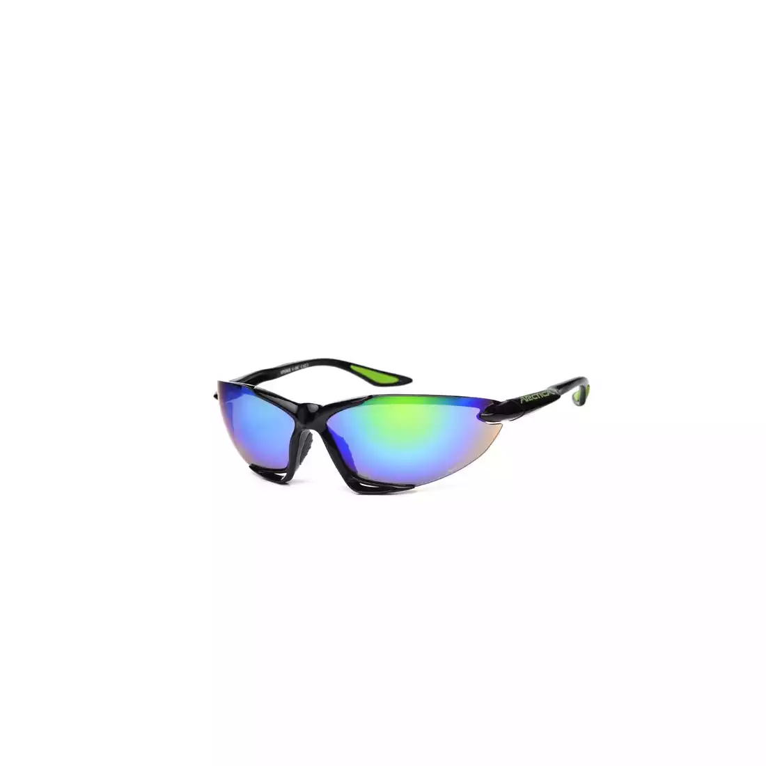 ARCTICA okulary rowerowe / sportowe, S 50 C