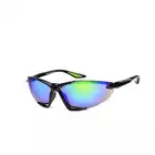 ARCTICA okulary rowerowe / sportowe, S 50 C