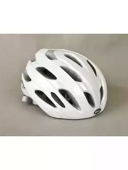 BELL EVENT kask rowerowy, biały