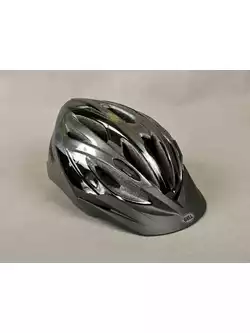 BELL PRESIDIO - kask rowerowy, kolor: Czarno-tytanowy