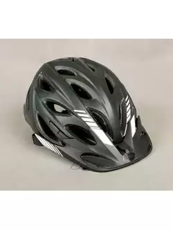 BELL - kask rowerowy MUNI, kolor: Czarny
