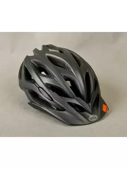 BELL kask rowerowy SEQUENCE black