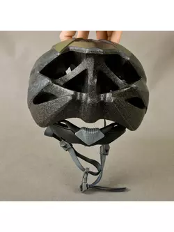 BELL kask rowerowy SLANT titanium mat
