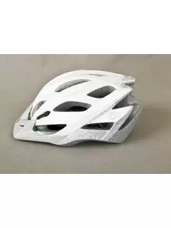 BELL kask rowerowy SLANT white