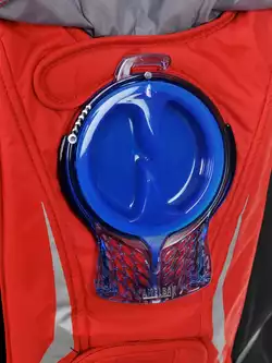 CAMELBAK plecak z bukłakiem Classic 70 oz / 2L Racing Red INTL 62178-IN SS16