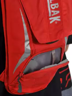 CAMELBAK plecak z bukłakiem Classic 70 oz / 2L Racing Red INTL 62178-IN SS16