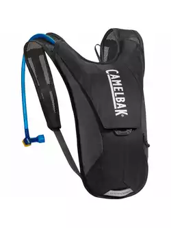 CAMELBAK plecak z bukłakiem HydroBak 50 oz / 1.5 L Black/Graphite INTL 62202-IN SS16