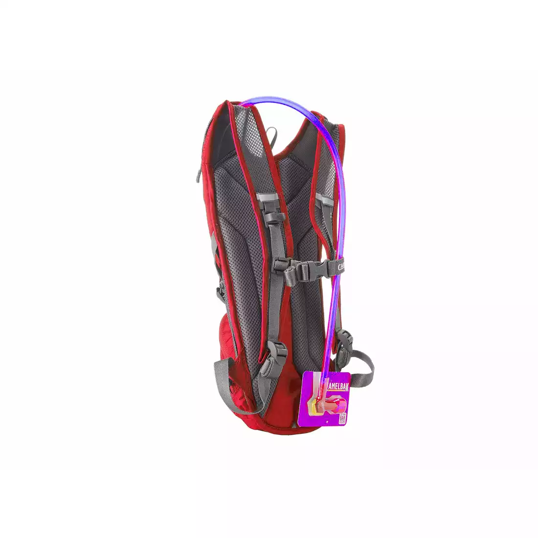 CAMELBAK plecak z bukłakiem Rogue 70 oz / 2L Racing Red INTL 62241-IN SS16