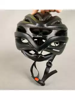 GIRO VERONA damski kask rowerowy, kolor: Czarny