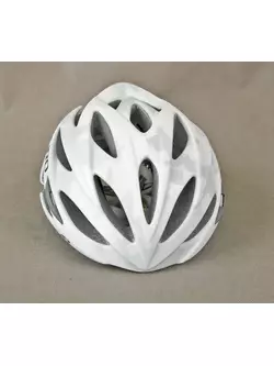 GIRO damski kask rowerowy SONNET white