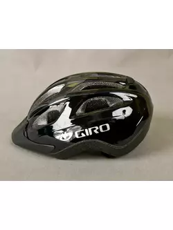 GIRO kask rowerowy SKYLINE II black