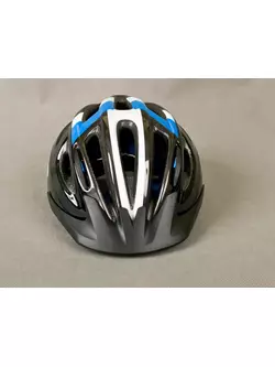 GIRO kask rowerowy SKYLINE II blue black