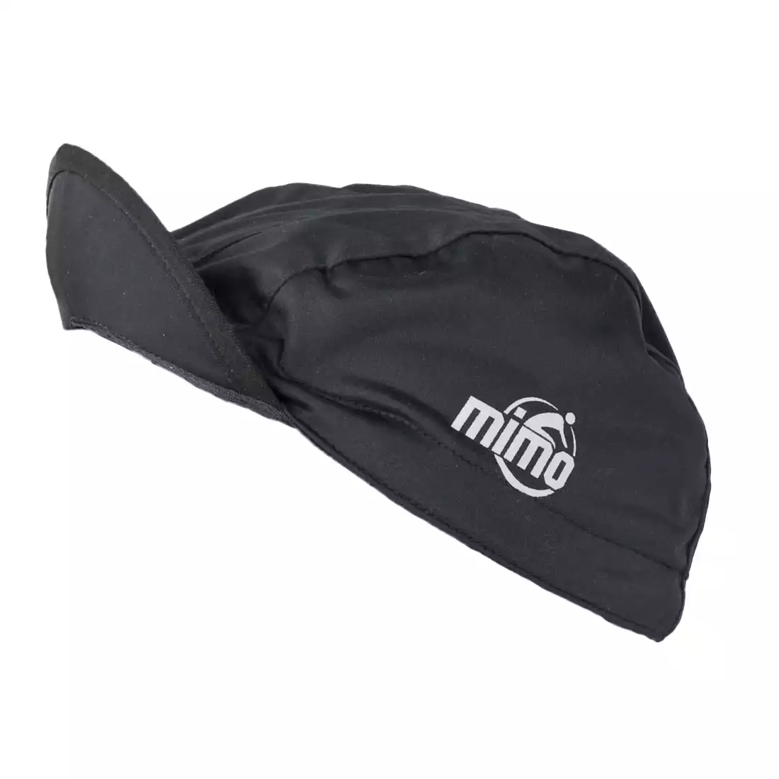 MIKESPORT 2014-W czapka z daszkiem pod kask, wodoodporna rozmiar uni