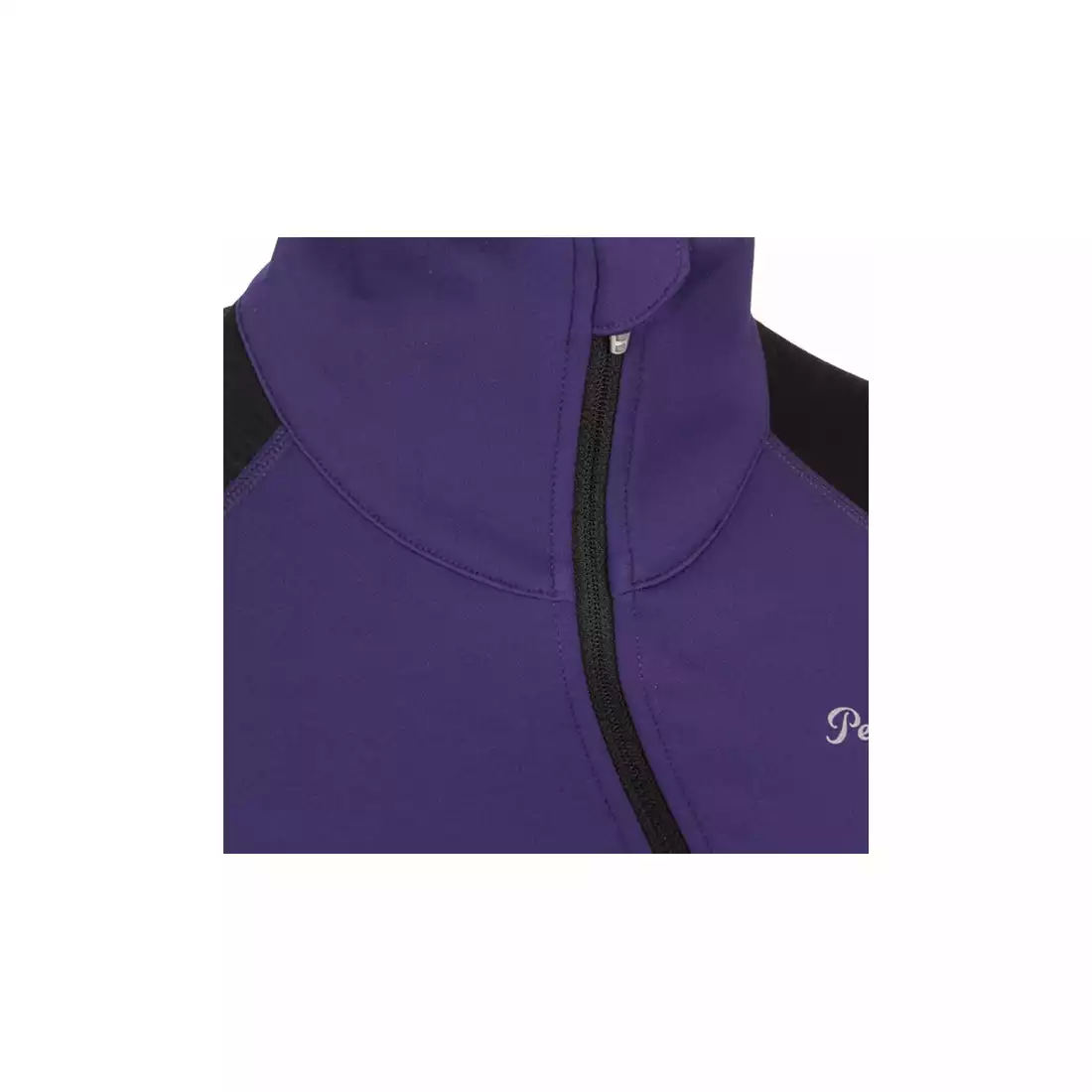 PEARL IZUMI Fly Thermal 12221404-3ZW - damska bluza biegowa, kolor: fioletowy