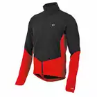 PEARL IZUMI Select Thermal Barrier 11131411-2FK - męska kurtka rowerowa, kolor: czarno-czerwony