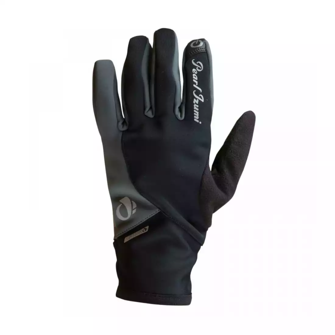 PEARL IZUMI W's Select Softshell 14241405-021 - damskie zimowe rękawiczki sportowe