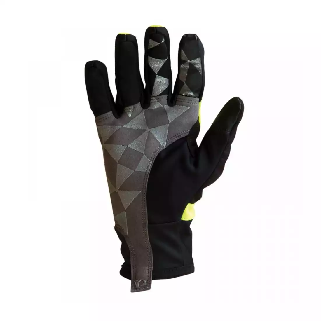 PEARL IZUMI W's Select Softshell 14241405-428 - damskie zimowe rękawiczki sportowe