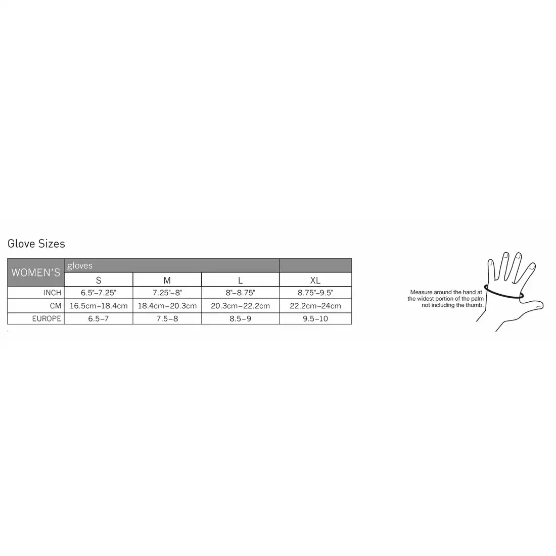 PEARL IZUMI W's Select Softshell 14241405-428 - damskie zimowe rękawiczki sportowe