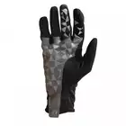PEARL IZUMI W's Select Softshell Lite 14241406-021 - damskie rękawiczki sportowe