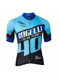ROGELLI 40 ANNIVERSARY koszulka rowerowa, niebieska