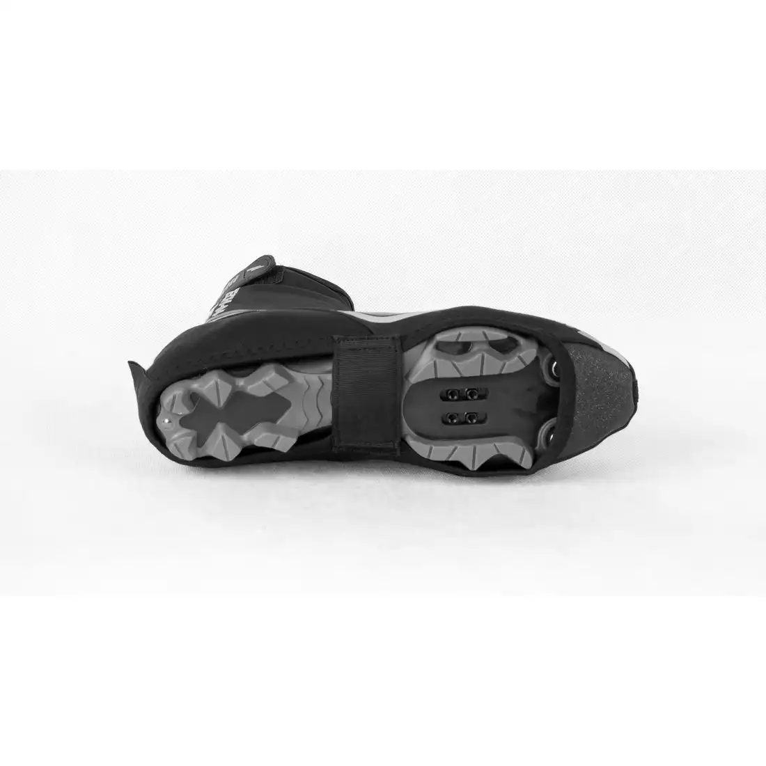 ROGELLI BIKE ochraniacze na buty TECH-04 softshell+neopren