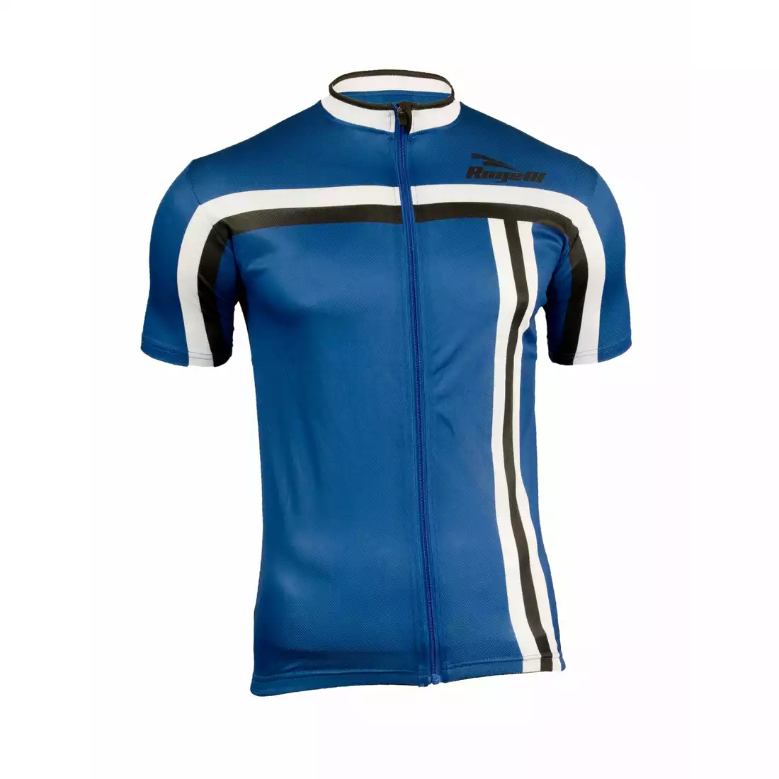 ROGELLI BRESCIA męska koszulka rowerowa 001.065, Niebieski