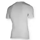 ROGELLI CHASE 070.003 - bielizna termoaktywna - męska koszulka - kolor: Biały