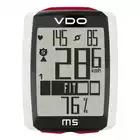 VDO - M5 - licznik rowerowy - bezprzewodowy