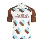 AG2R 2015 koszulka rowerowa