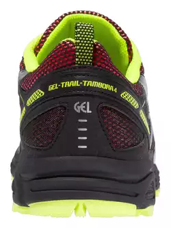 ASICS GEL-TRAIL-TAMBORA 4 męskie buty do biegania w terenie 3093