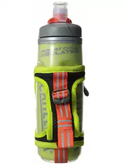 CAMELBAK Quick Grip bidon termiczny Chill 21oz/ 621 ml Lime Punch INTL 62433-IN SS16