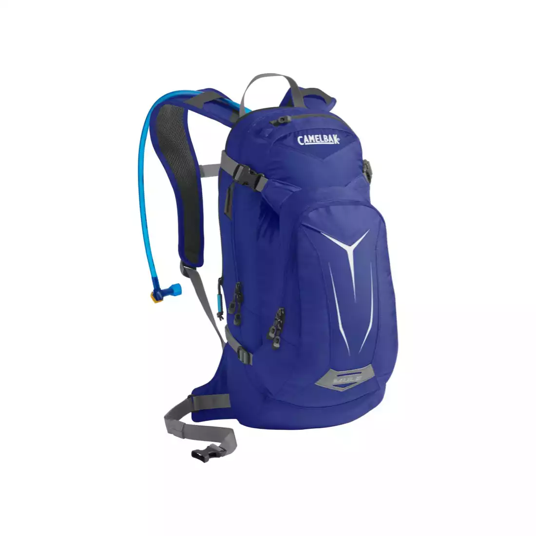 CAMELBAK SS15 M.U.L.E. 100 2014  plecak z bukłakiem. pure blue