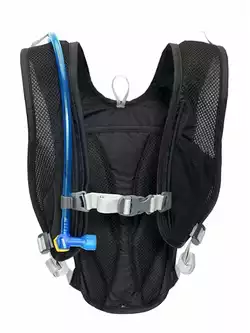 CAMELBAK plecak z bukłakiem Dart 50 oz / 1.5 L Black INTL 62354-IN SS16