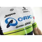 CRAFT ORICA GREEN Edge 2016 koszulka rowerowa 1904465-2900