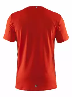 CRAFT RUN Mind - męska koszulka do biegania 1903949- 2569
