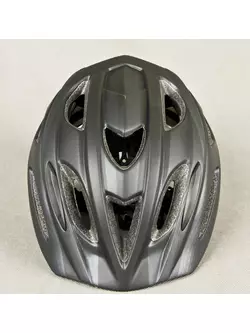 LAZER - BEAM kask rowerowy MTB, kolor: black matt