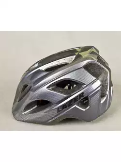 LAZER - BEAM kask rowerowy MTB, kolor: grey