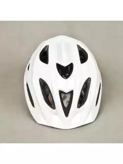 LAZER - BEAM kask rowerowy MTB, kolor: white