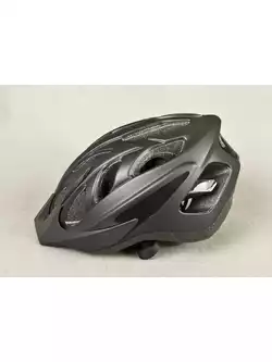 LAZER - CYCLONE kask rowerowy MTB, kolor: black matt