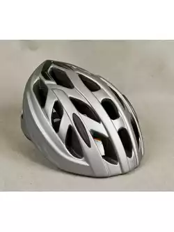 LAZER - MOTION kask rowerowy MTB, kolor: titanium matt