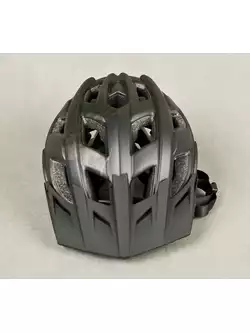 LAZER - ULTRAX kask rowerowy MTB, kolor: black matt