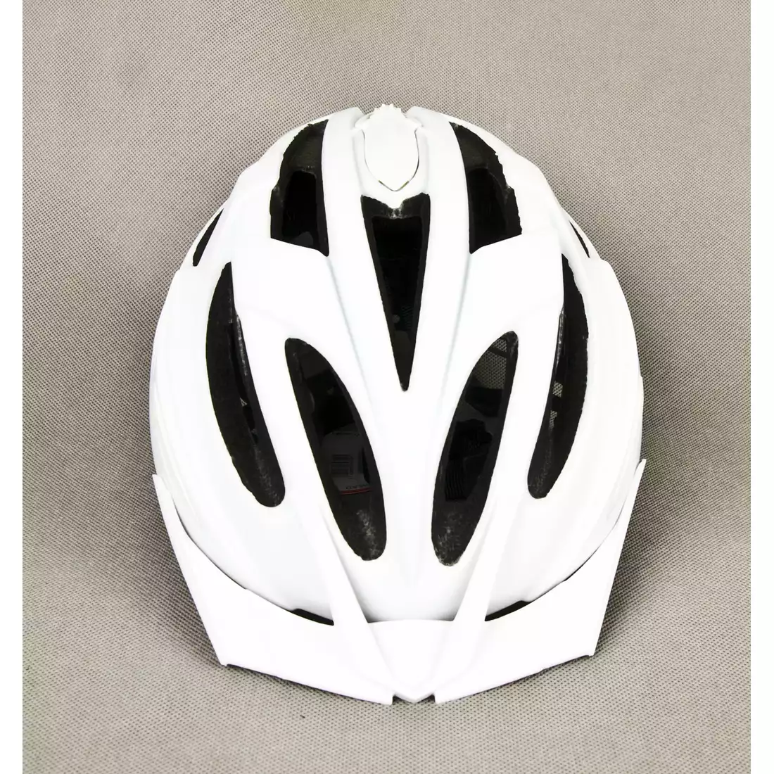 LAZER VANDAL kask rowerowy MTB biały