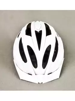 LAZER VANDAL kask rowerowy MTB biały